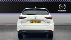 Mazda CX-5 2.0 e-Skyactiv G MHEV Centre-Line 5dr Petrol Estate